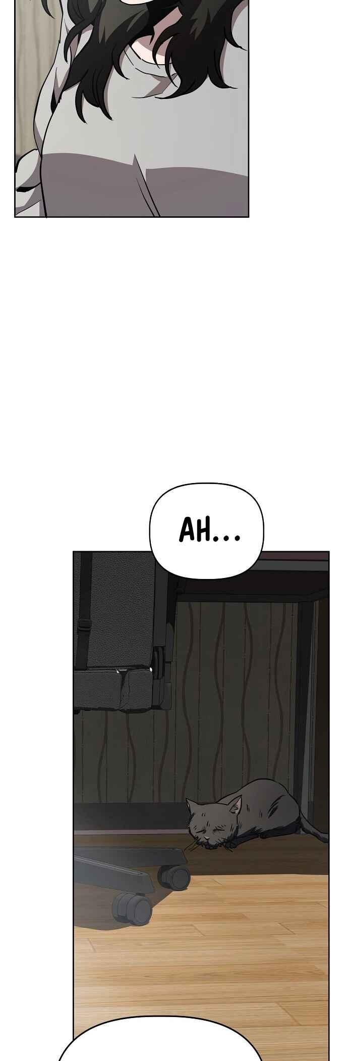 Mujikbaeksu Gye Baek-sun Chapter 37 - Page 4