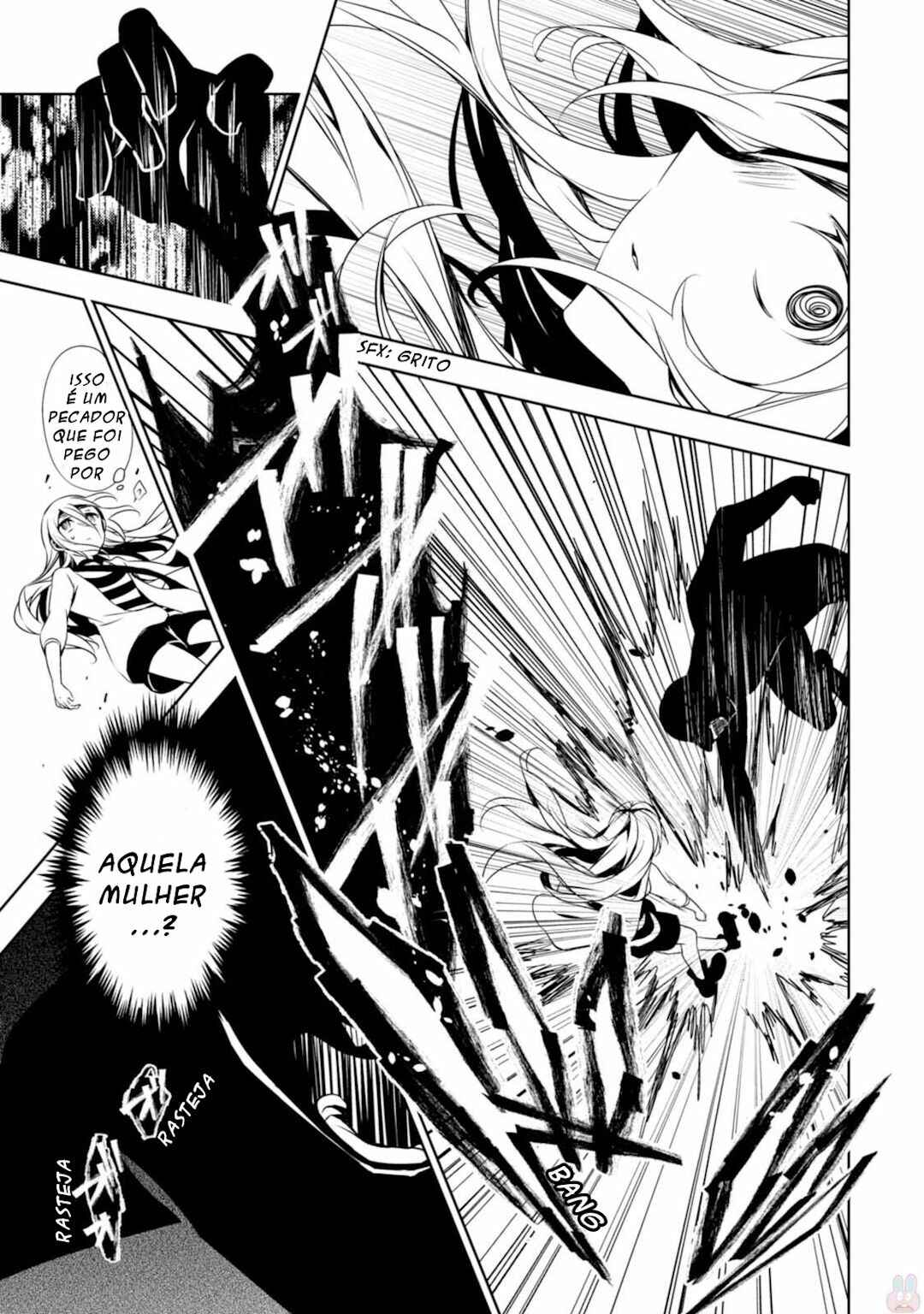 Angels of Death Chapter 25 - Page 10