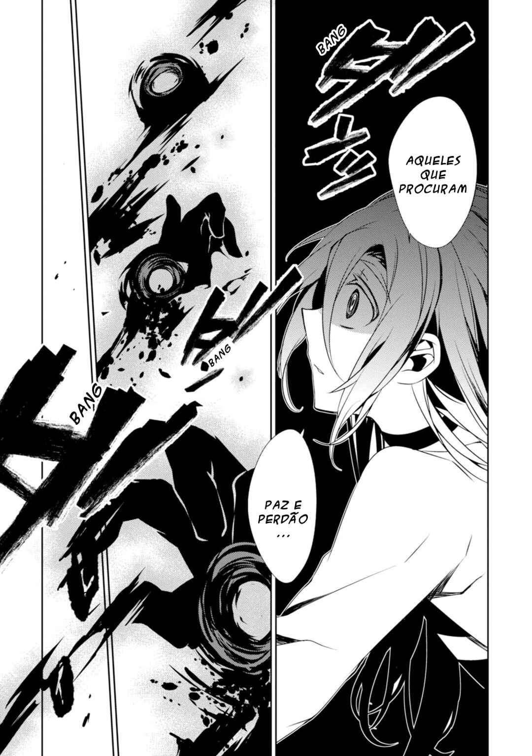 Angels of Death Chapter 25 - Page 16