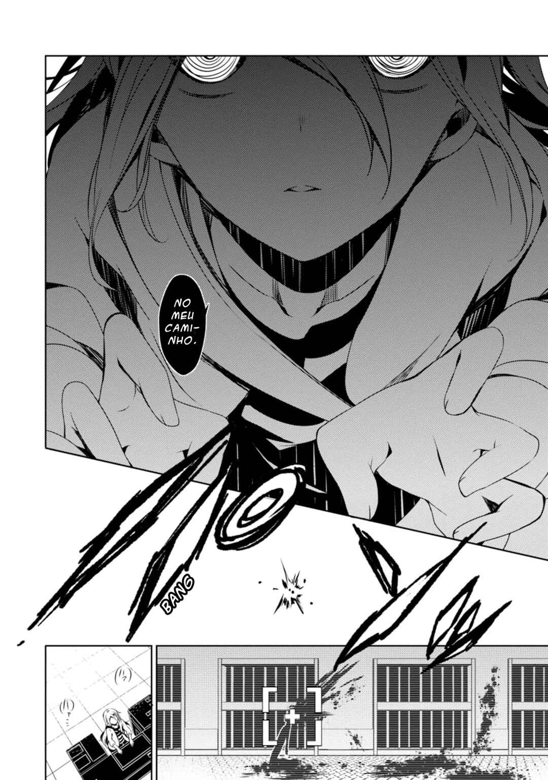 Angels of Death Chapter 25 - Page 17