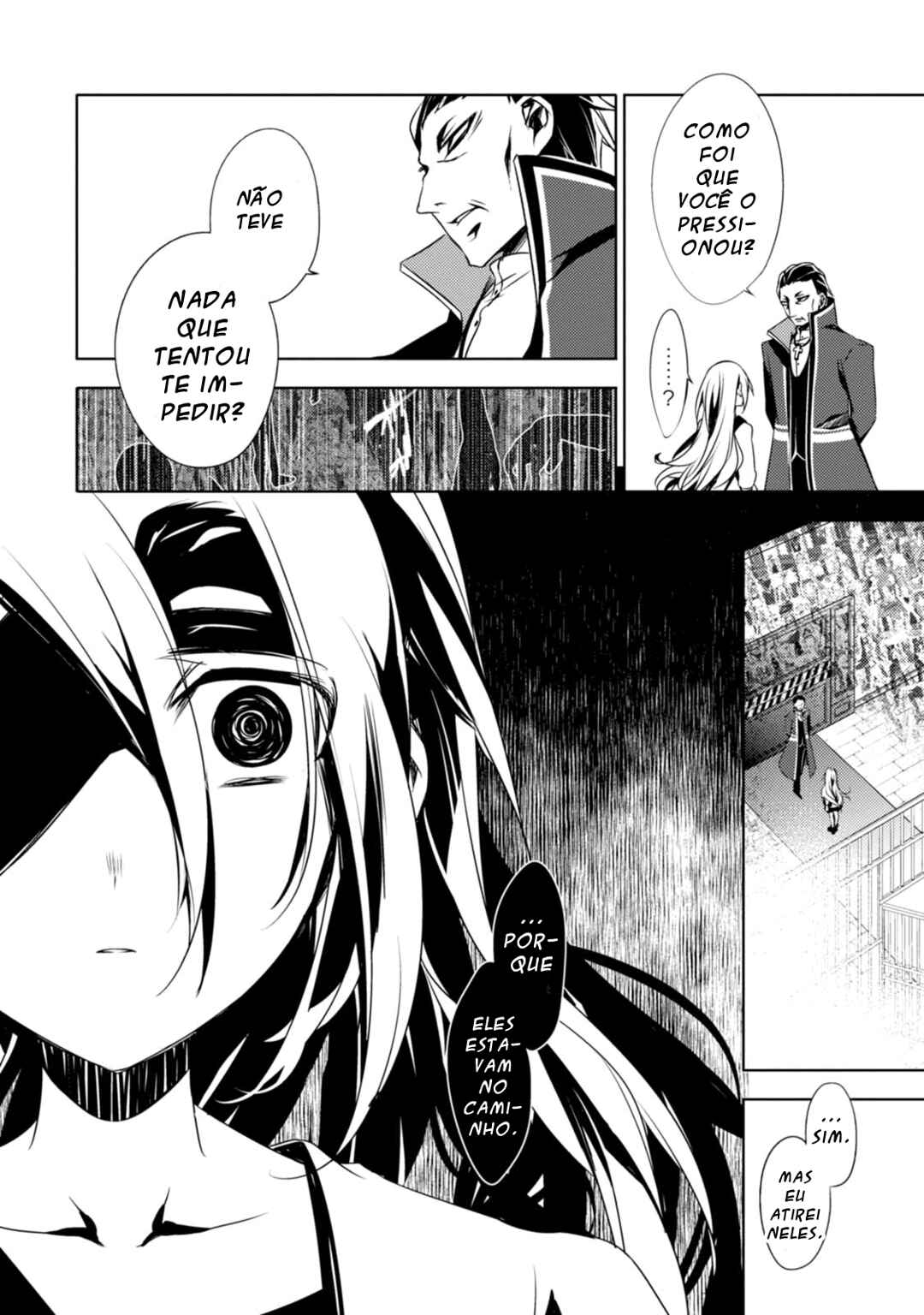 Angels of Death Chapter 25 - Page 21