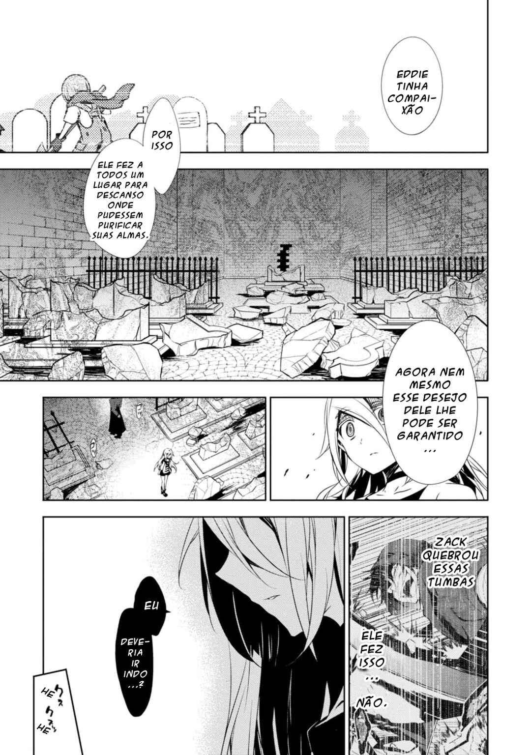 Angels of Death Chapter 25 - Page 24