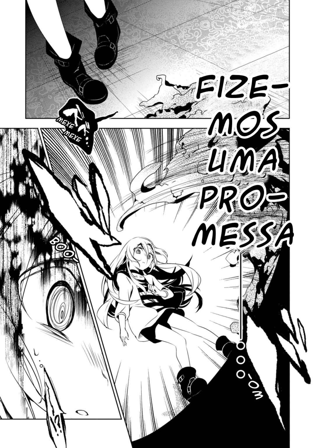 Angels of Death Chapter 25 - Page 38
