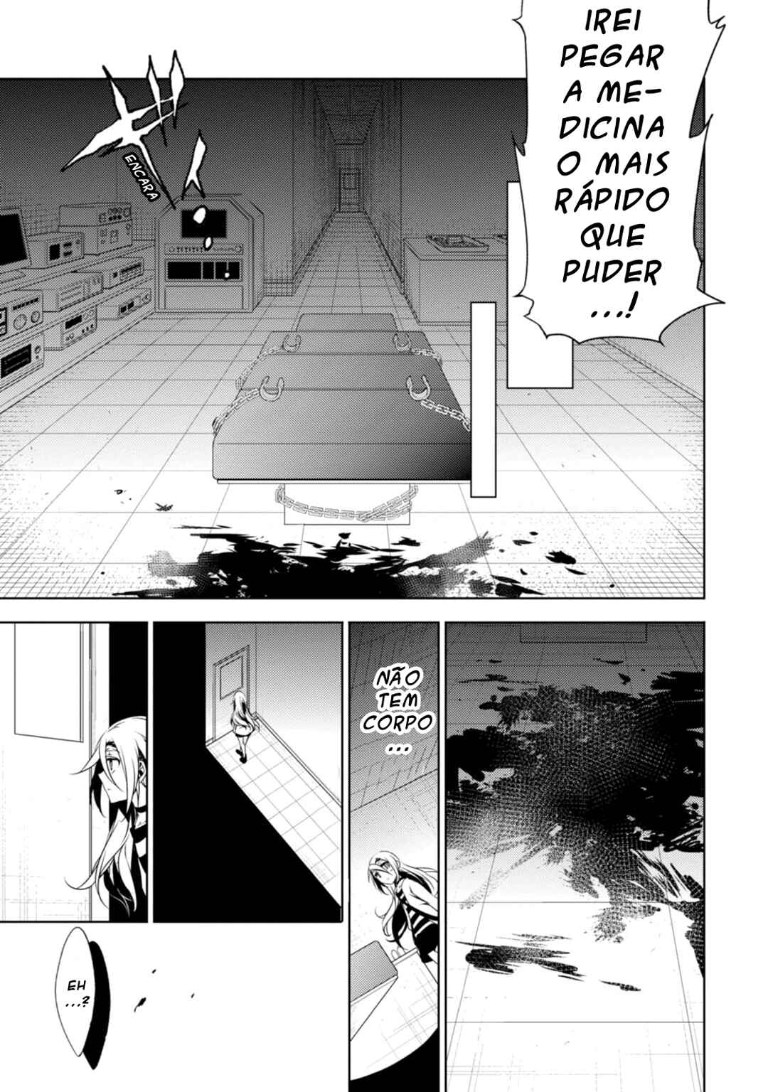 Angels of Death Chapter 25 - Page 42
