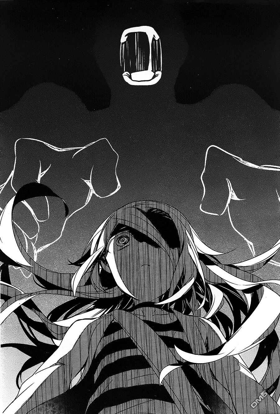 Angels of Death Chapter 25 - Page 9