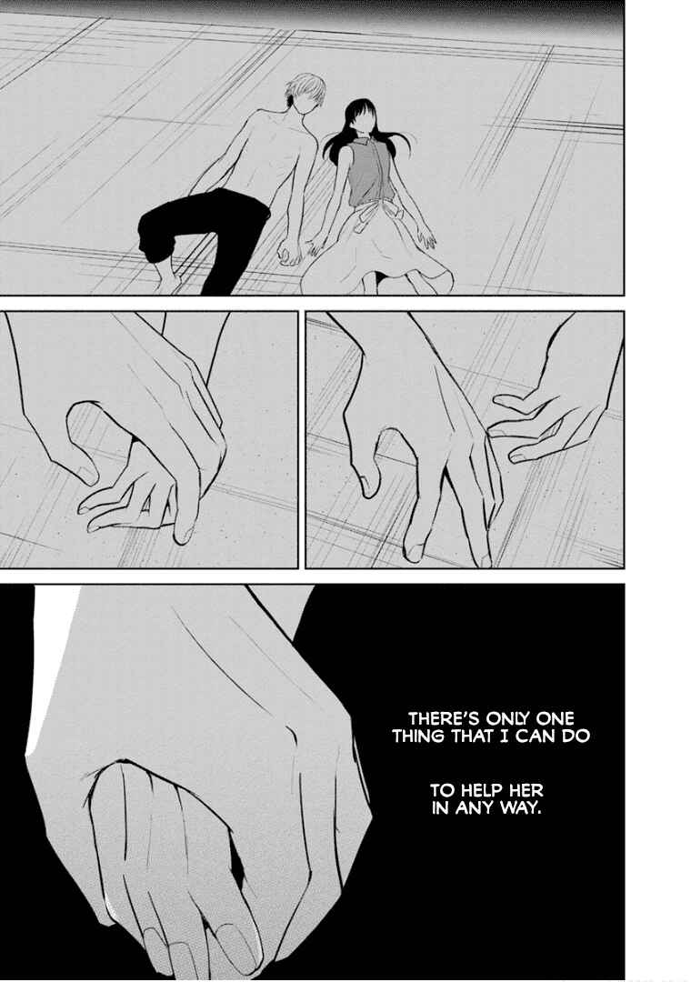 Last Menhealer Chapter 14 - Page 15