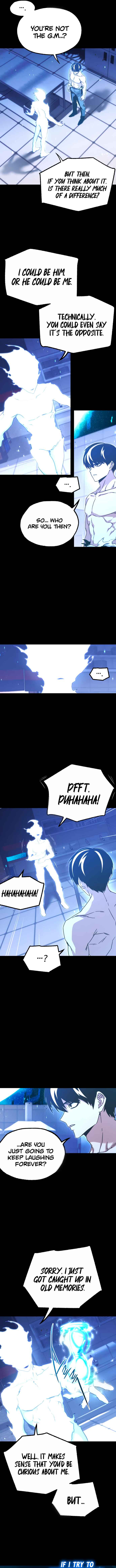 Sashimi Han Jaru-ro Academy-reul Ssipeomeogeum Chapter 52 - Page 2