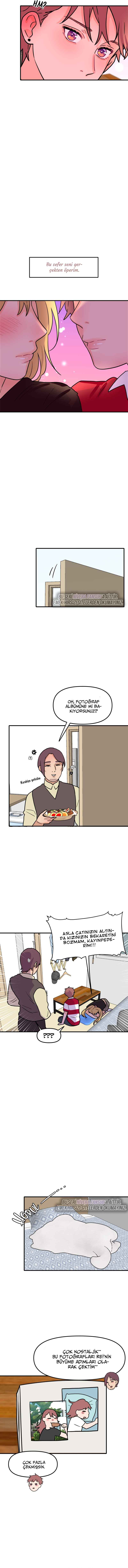 Not So Shoujo Love Story Chapter 88 - Page 10