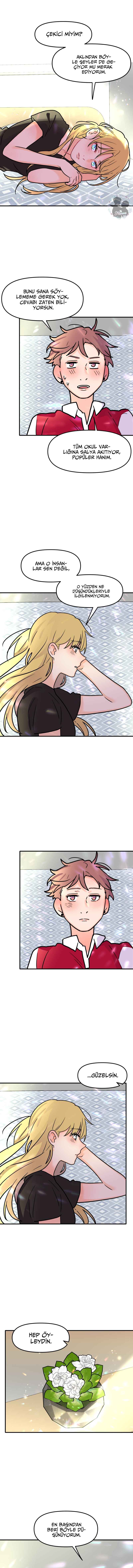Not So Shoujo Love Story Chapter 88 - Page 2