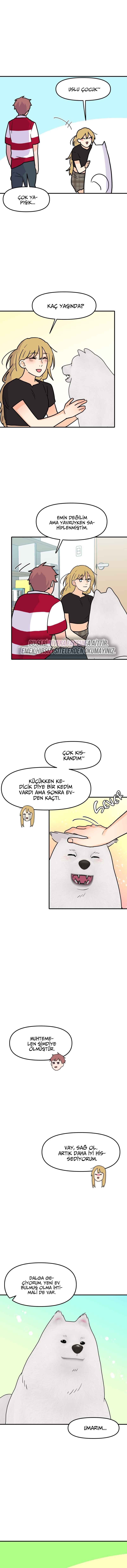 Not So Shoujo Love Story Chapter 88 - Page 5