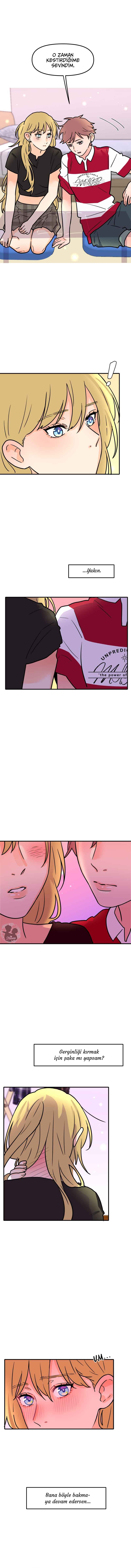 Not So Shoujo Love Story Chapter 88 - Page 9