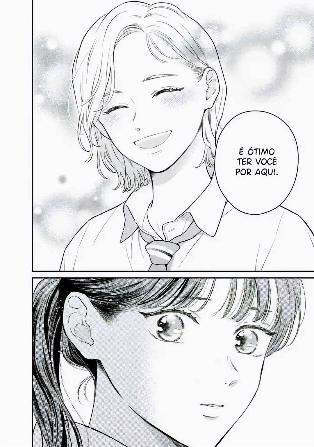 Hikaeme ni Itte mo, Kore wa Ai Chapter 18 - Page 23