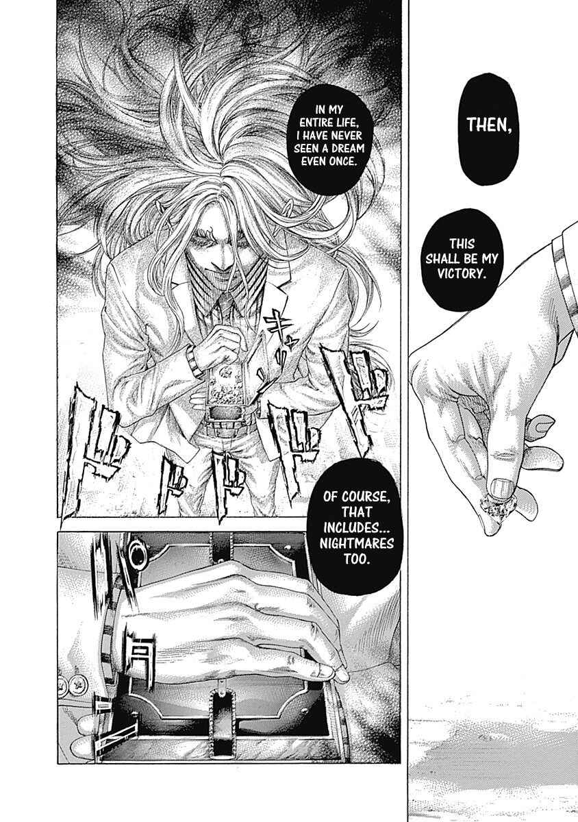 Usogui Chapter 429 - Page 10