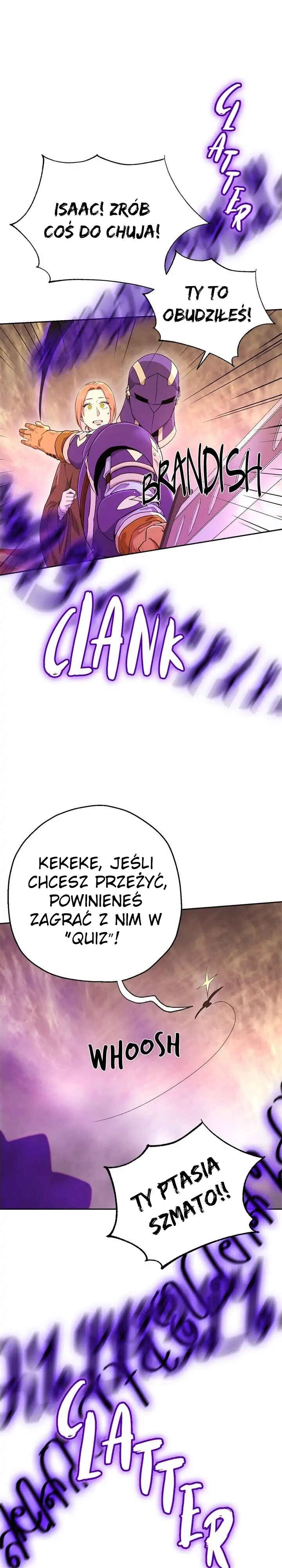 The Skeleton Soldier Failed to Defend the Dungeon Chapter 112 - Page 13