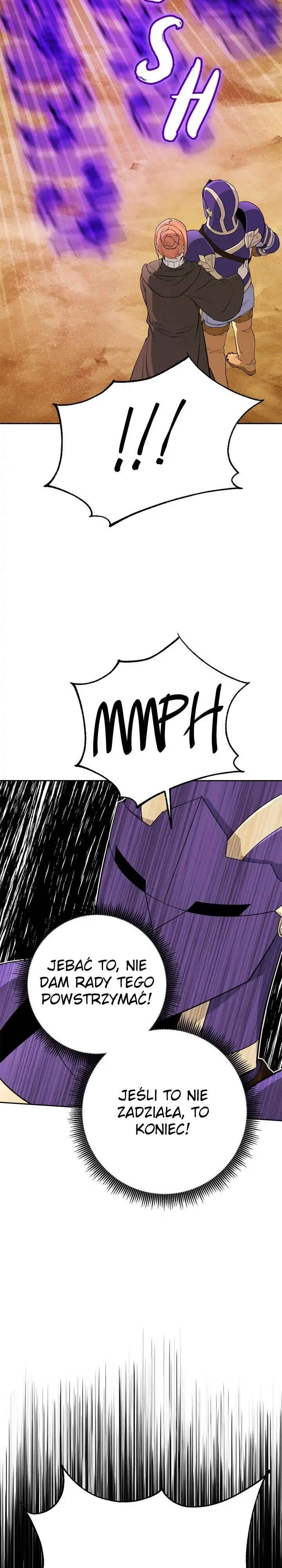 The Skeleton Soldier Failed to Defend the Dungeon Chapter 112 - Page 16