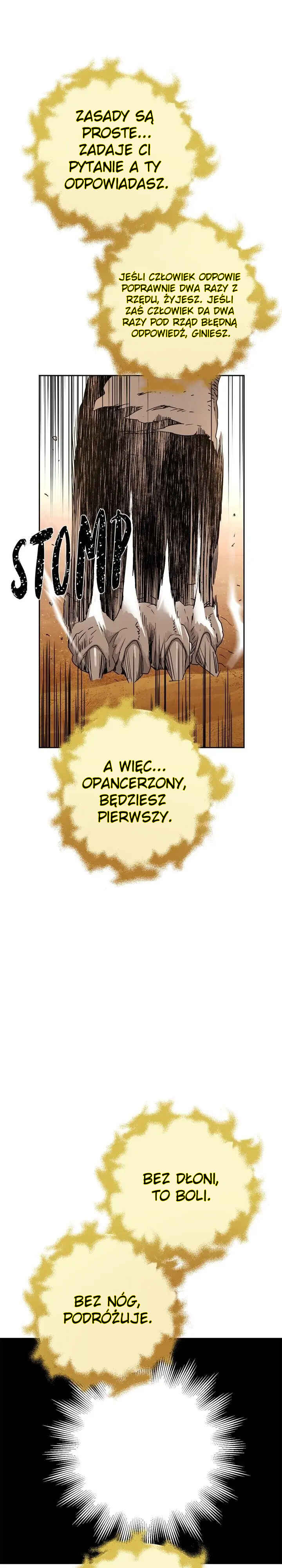 The Skeleton Soldier Failed to Defend the Dungeon Chapter 112 - Page 22