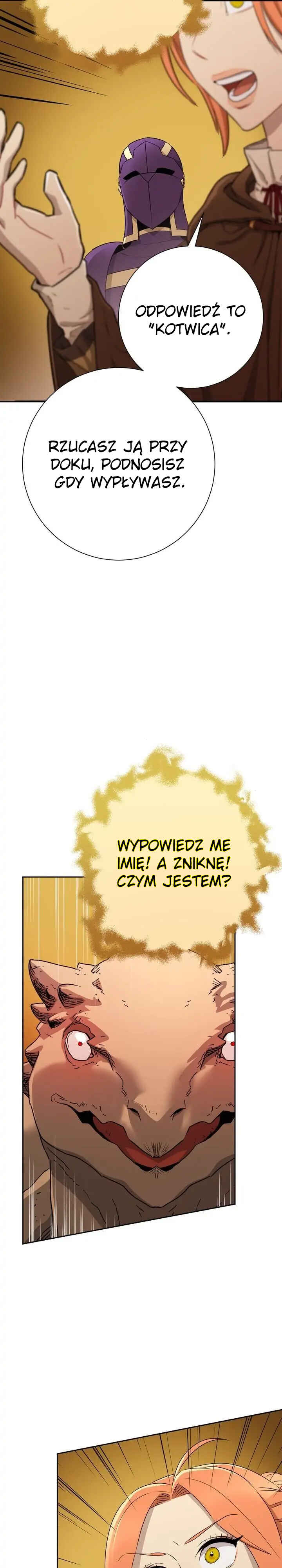 The Skeleton Soldier Failed to Defend the Dungeon Chapter 112 - Page 29