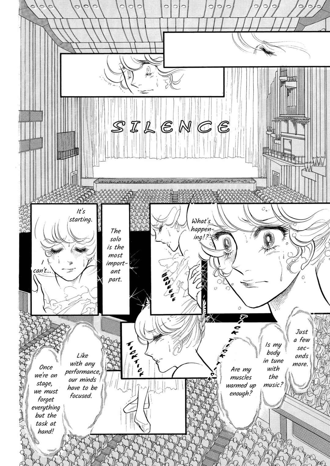 SWAN Chapter 51 - Page 13