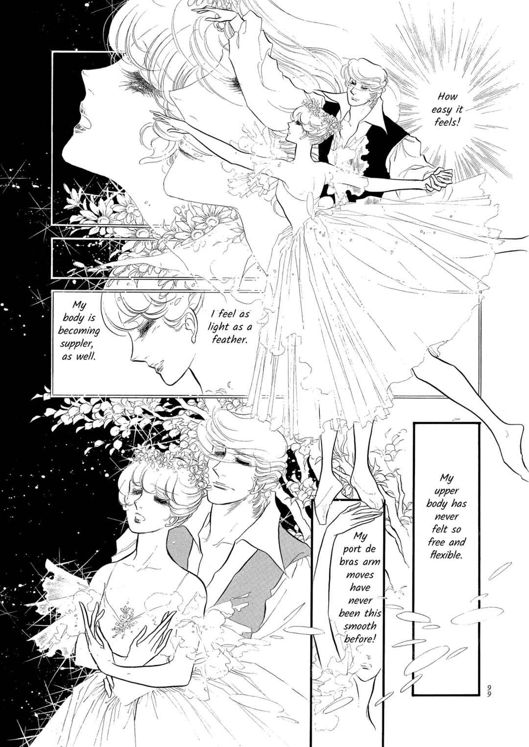 SWAN Chapter 51 - Page 18