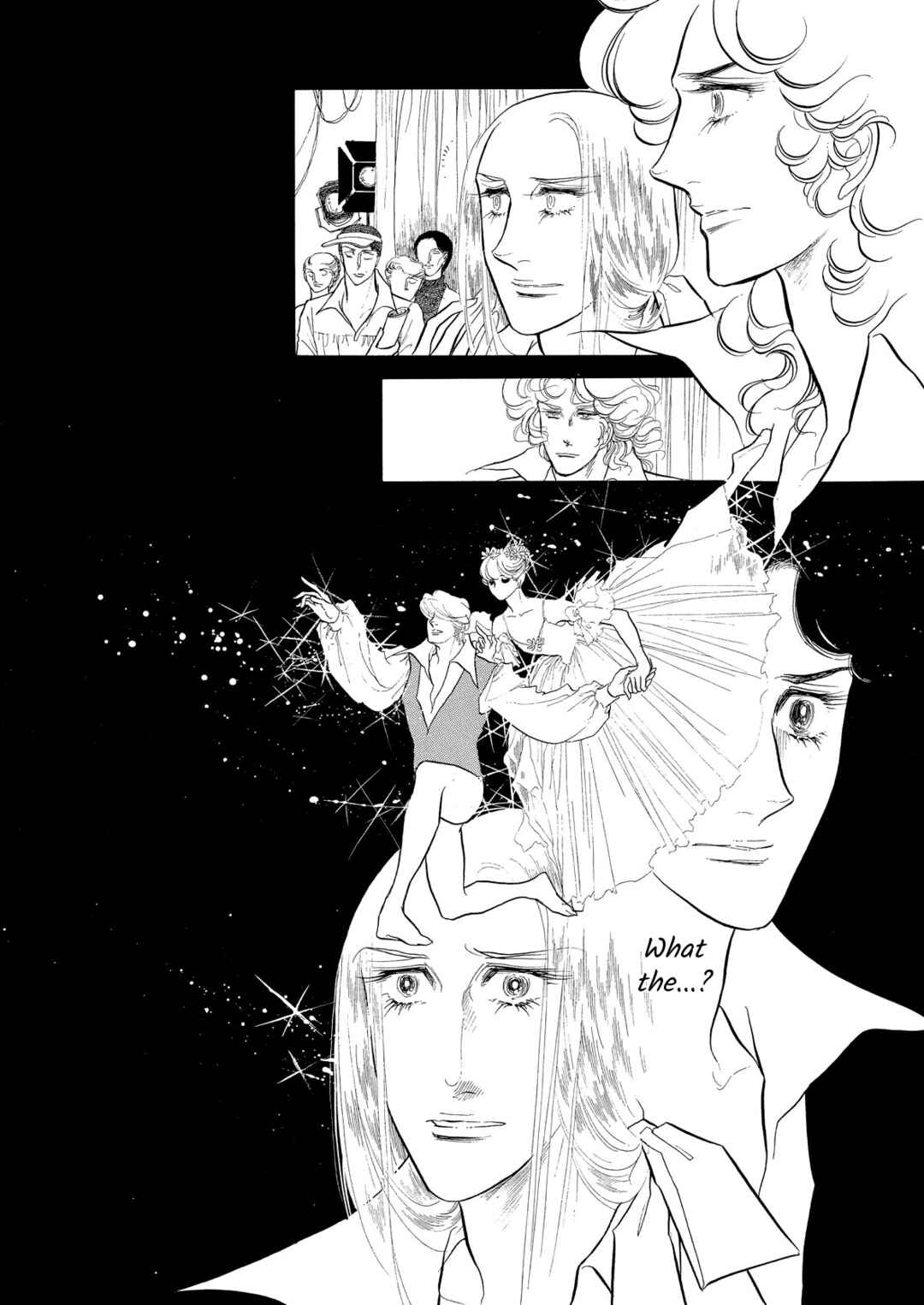SWAN Chapter 51 - Page 20