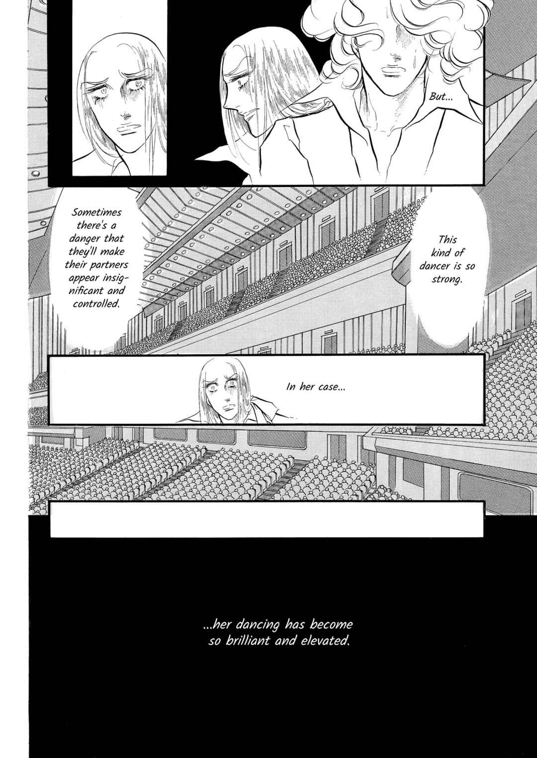 SWAN Chapter 51 - Page 29