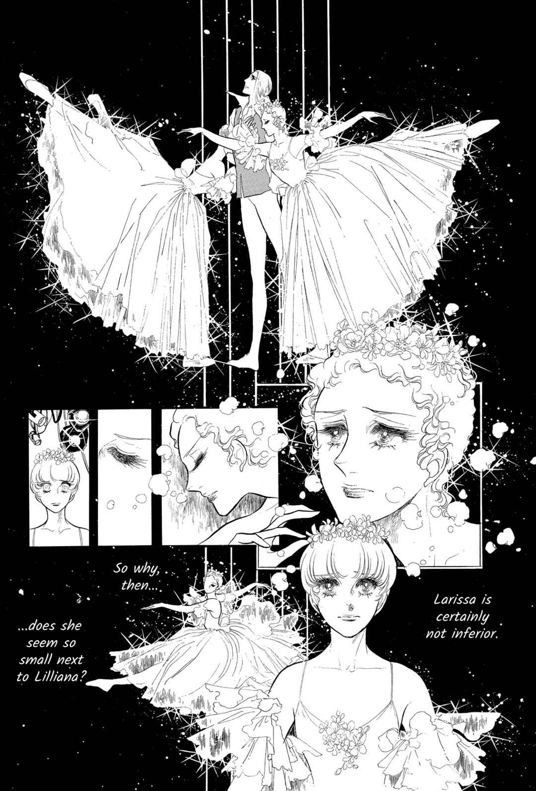 SWAN Chapter 51 - Page 5