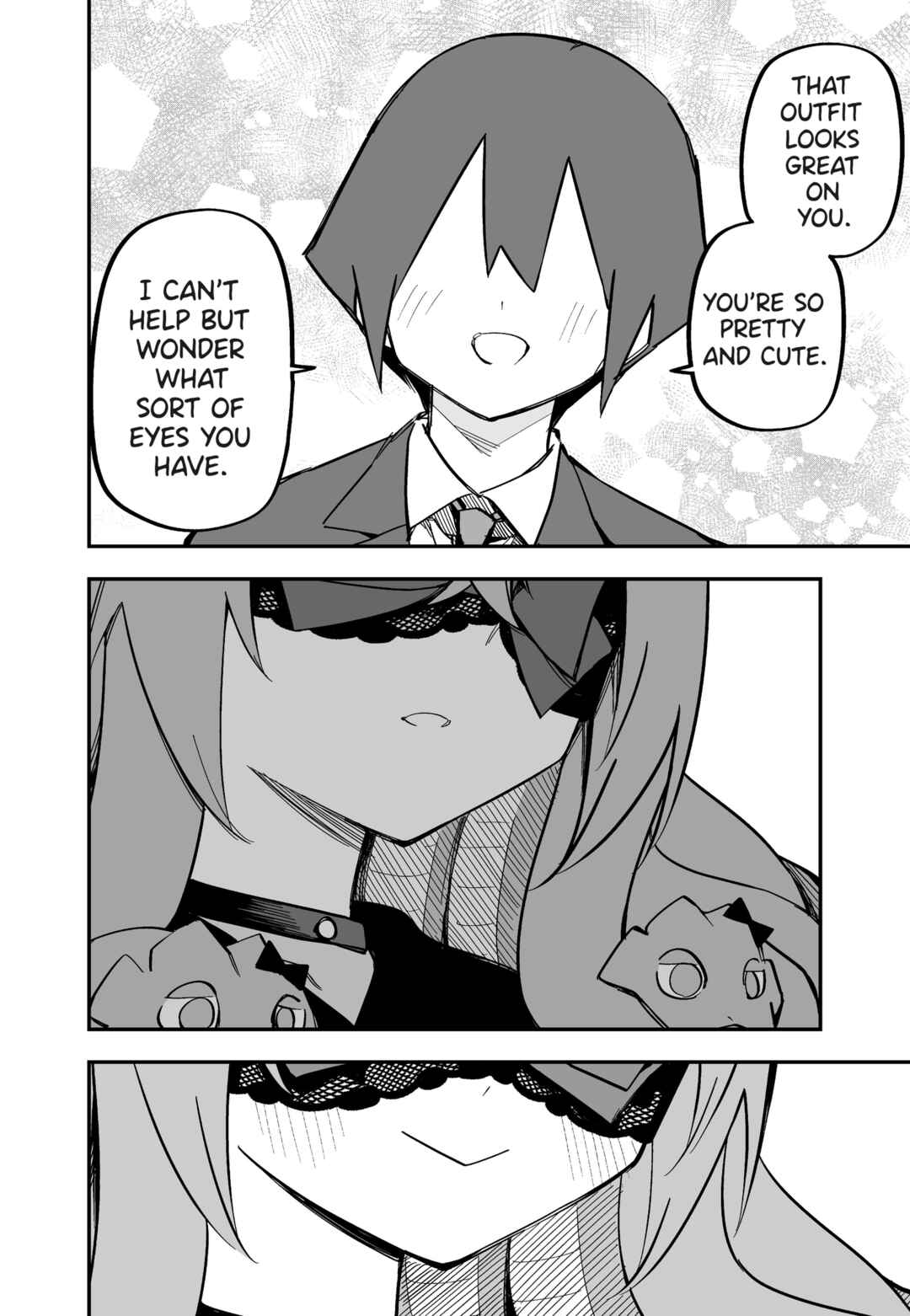 Medusa Dorei wo Katta Chapter 28 - Page 4