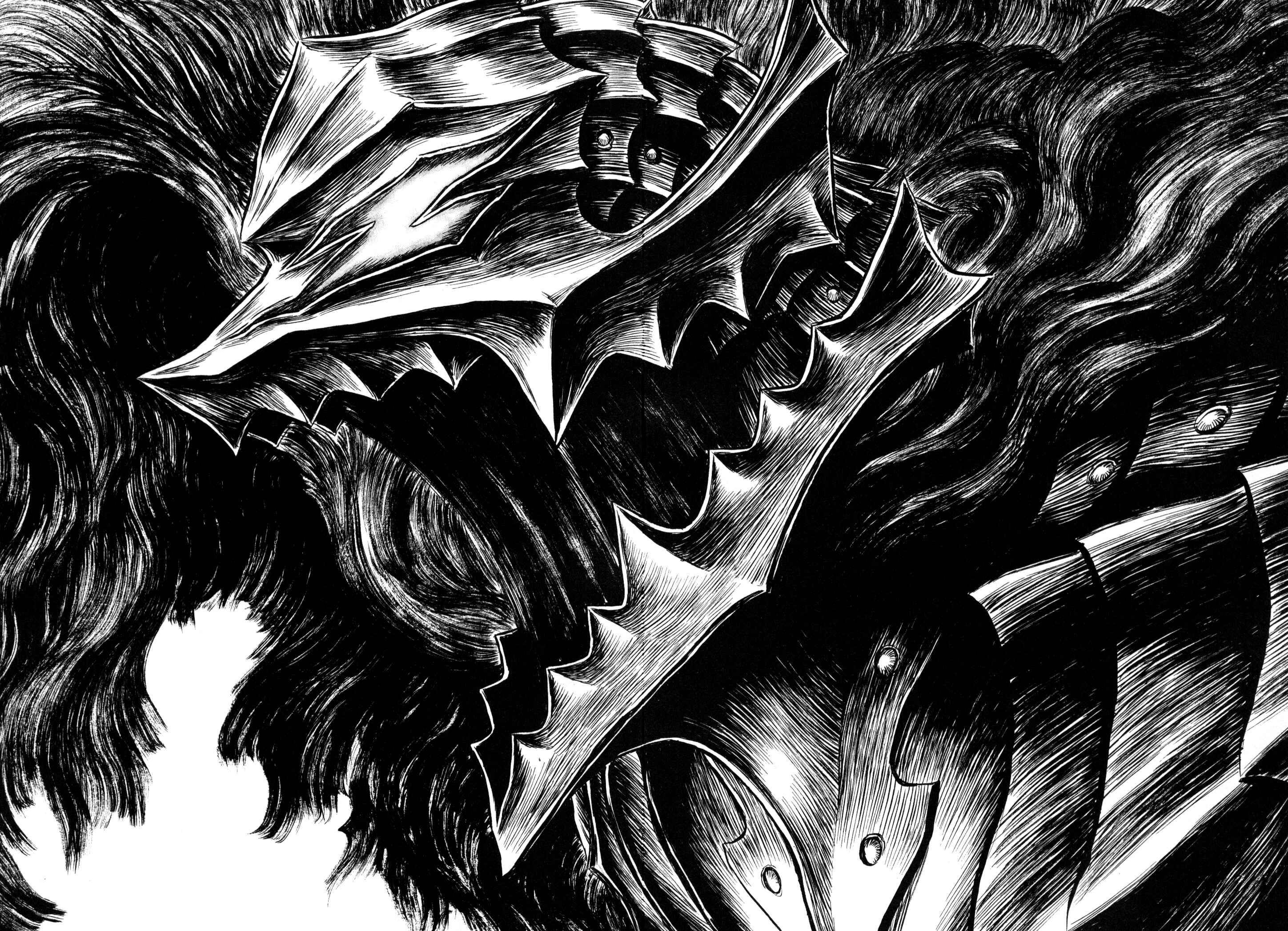 Berserk Chapter 226 - Page 11