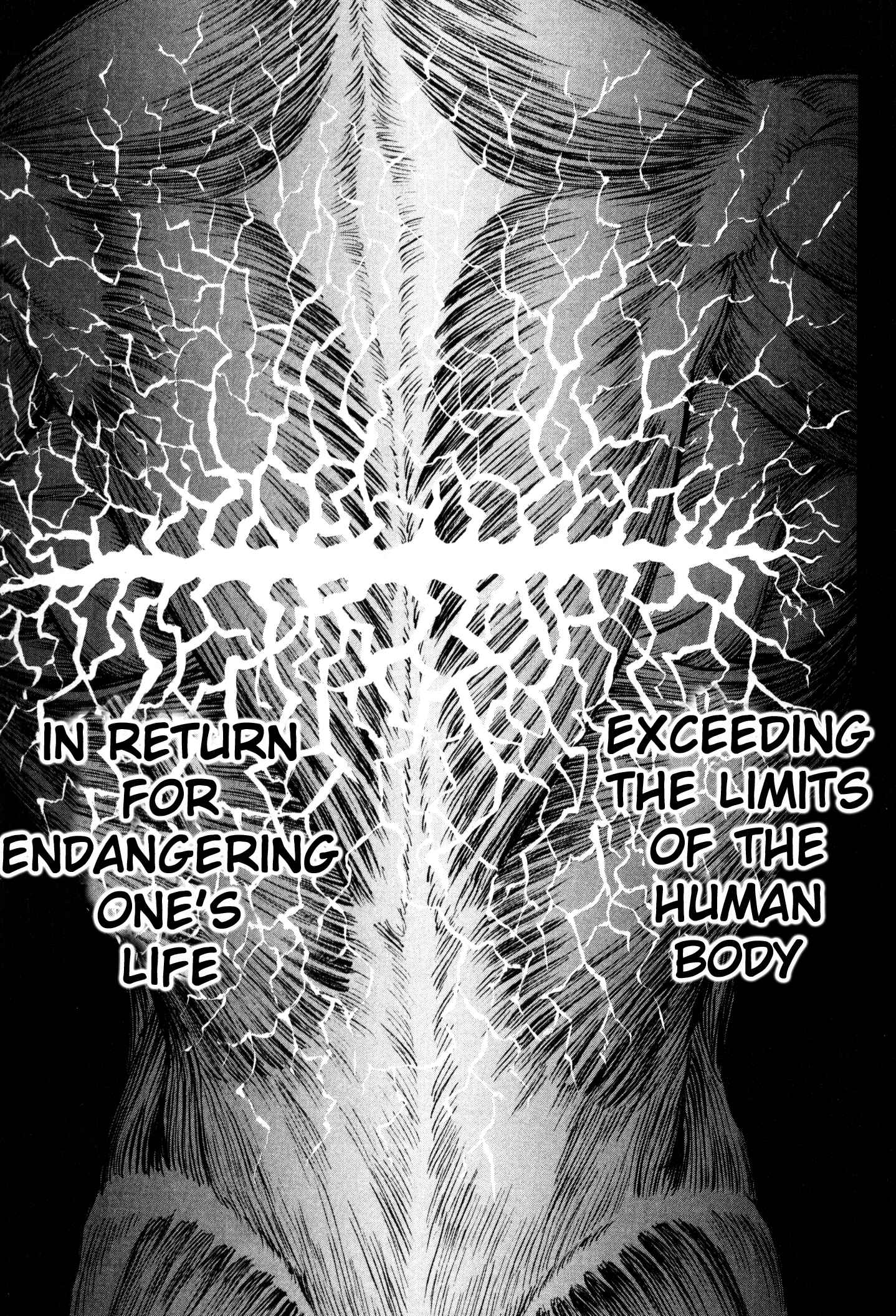 Berserk Chapter 226 - Page 20