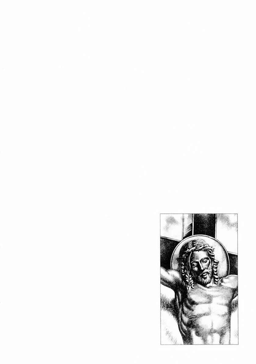 Souten no Ken Chapter 82 - Page 19