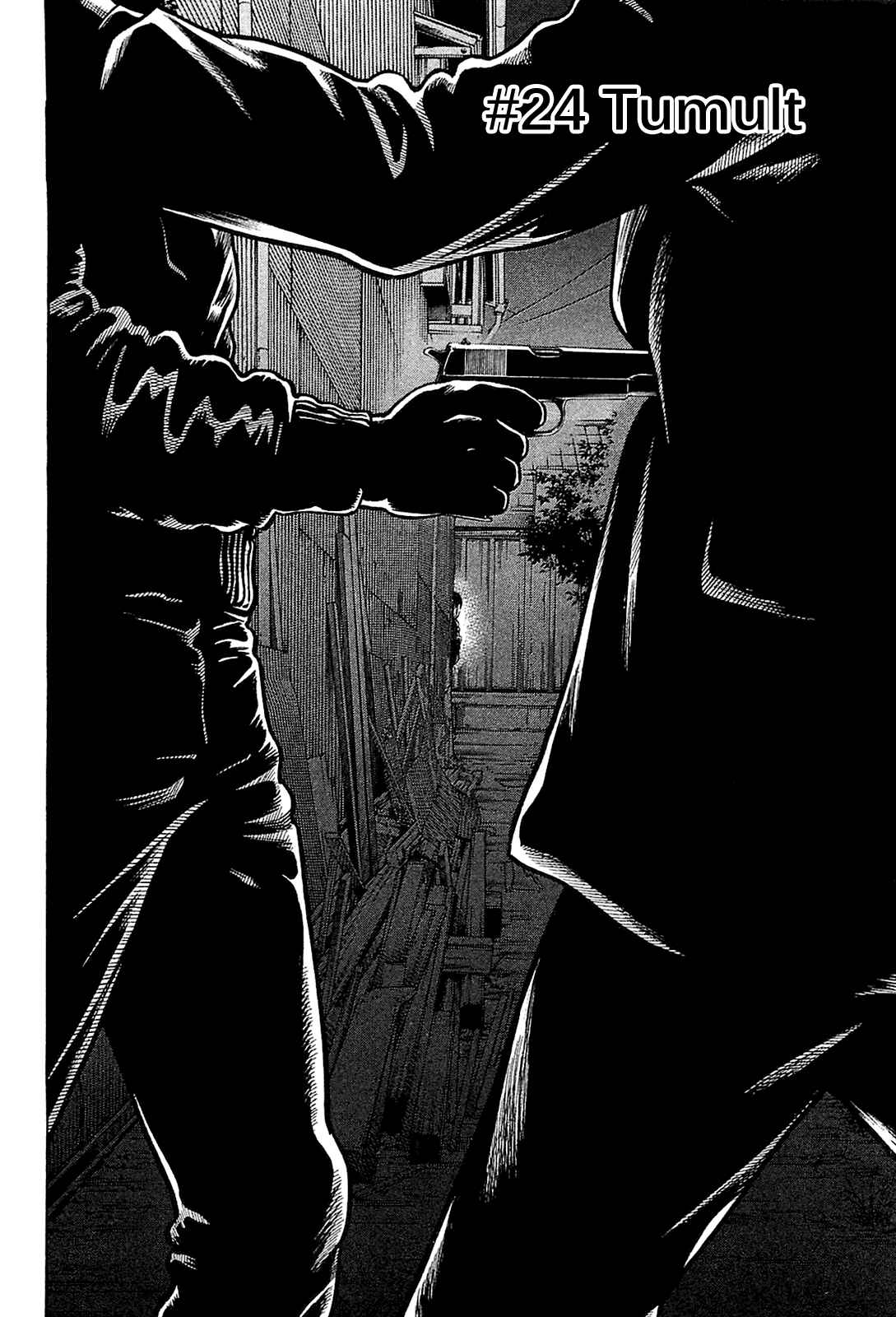 Montage Chapter 24 - Page 2