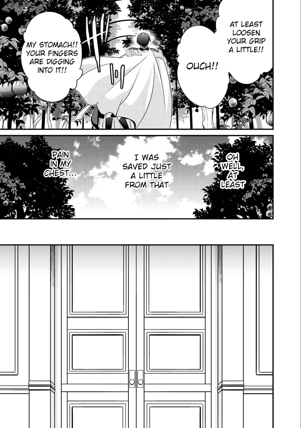 Saikyou no Kurokishi ♂, Sentou Maid ♀ ni Tenshoku Shimashita Chapter 14 - Page 17