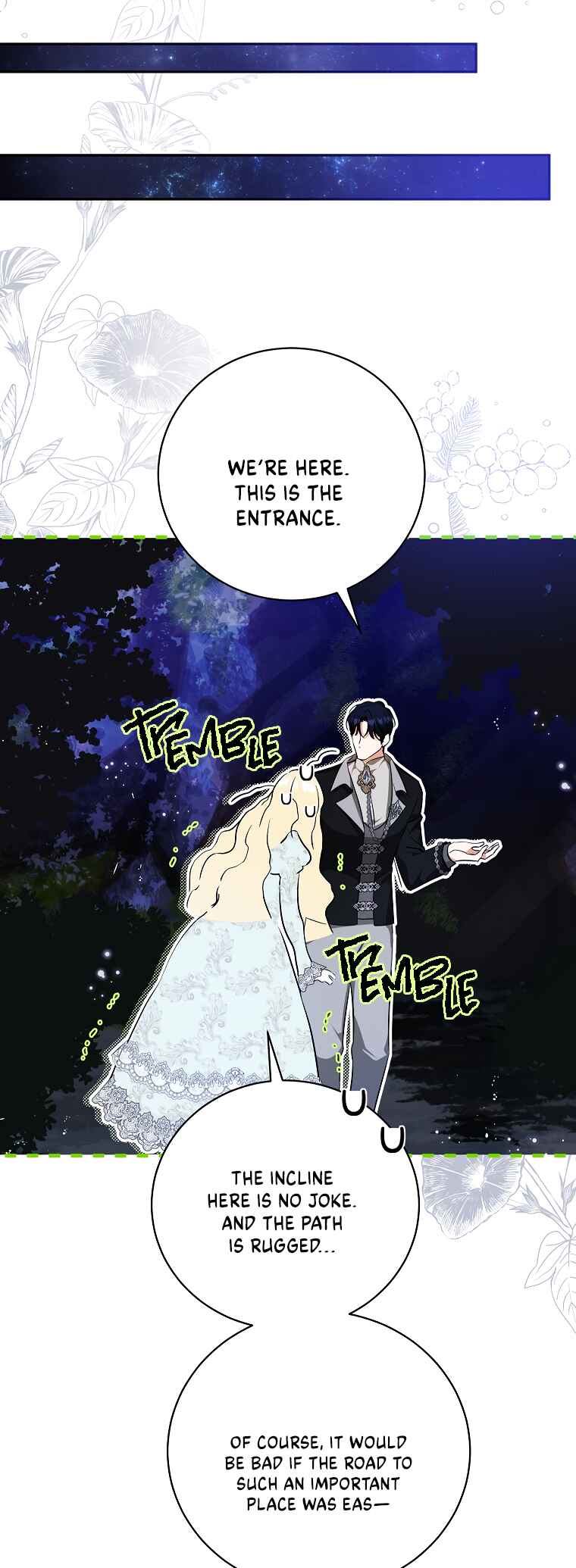 I Think I Have Transmigrated Somewhere Chapter 40 - Page 11