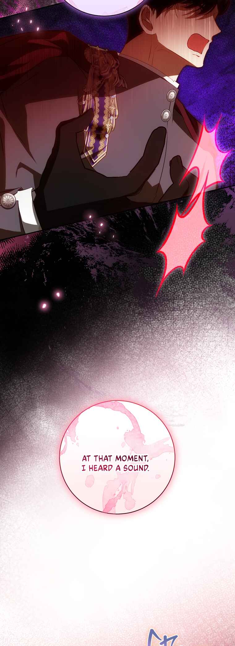 I Think I Have Transmigrated Somewhere Chapter 40 - Page 17