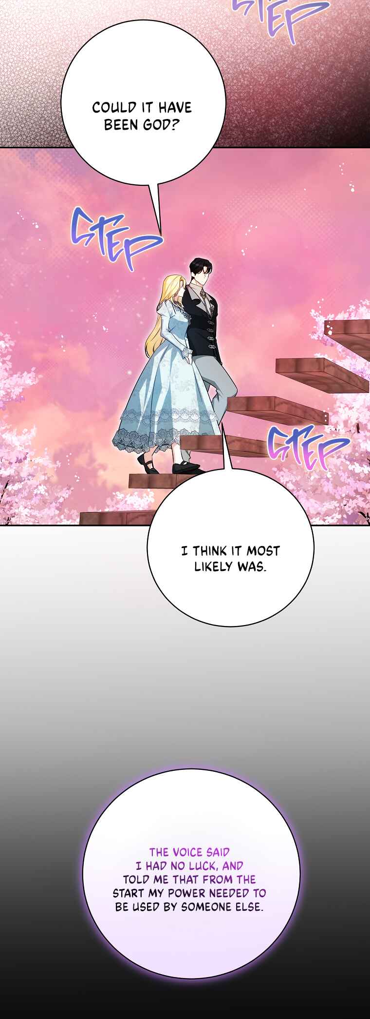 I Think I Have Transmigrated Somewhere Chapter 40 - Page 18