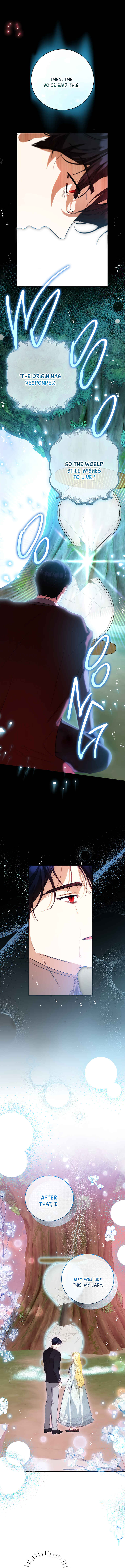 I Think I Have Transmigrated Somewhere Chapter 40 - Page 21