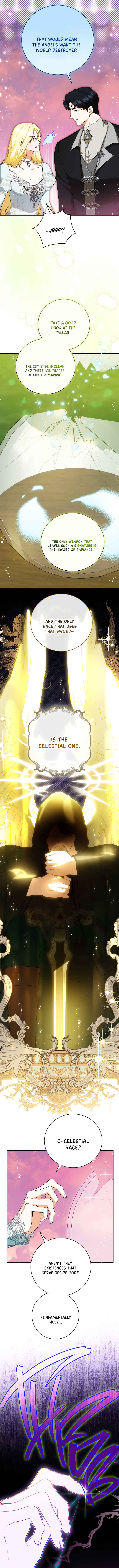 I Think I Have Transmigrated Somewhere Chapter 40 - Page 25