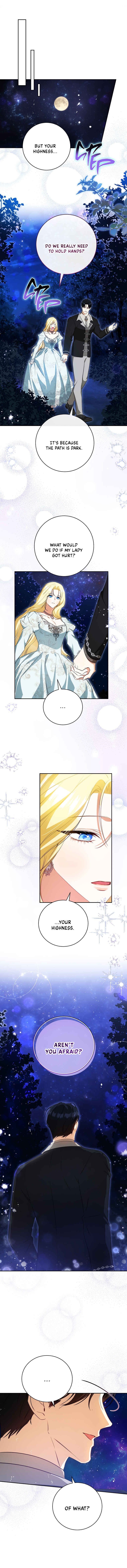 I Think I Have Transmigrated Somewhere Chapter 40 - Page 3