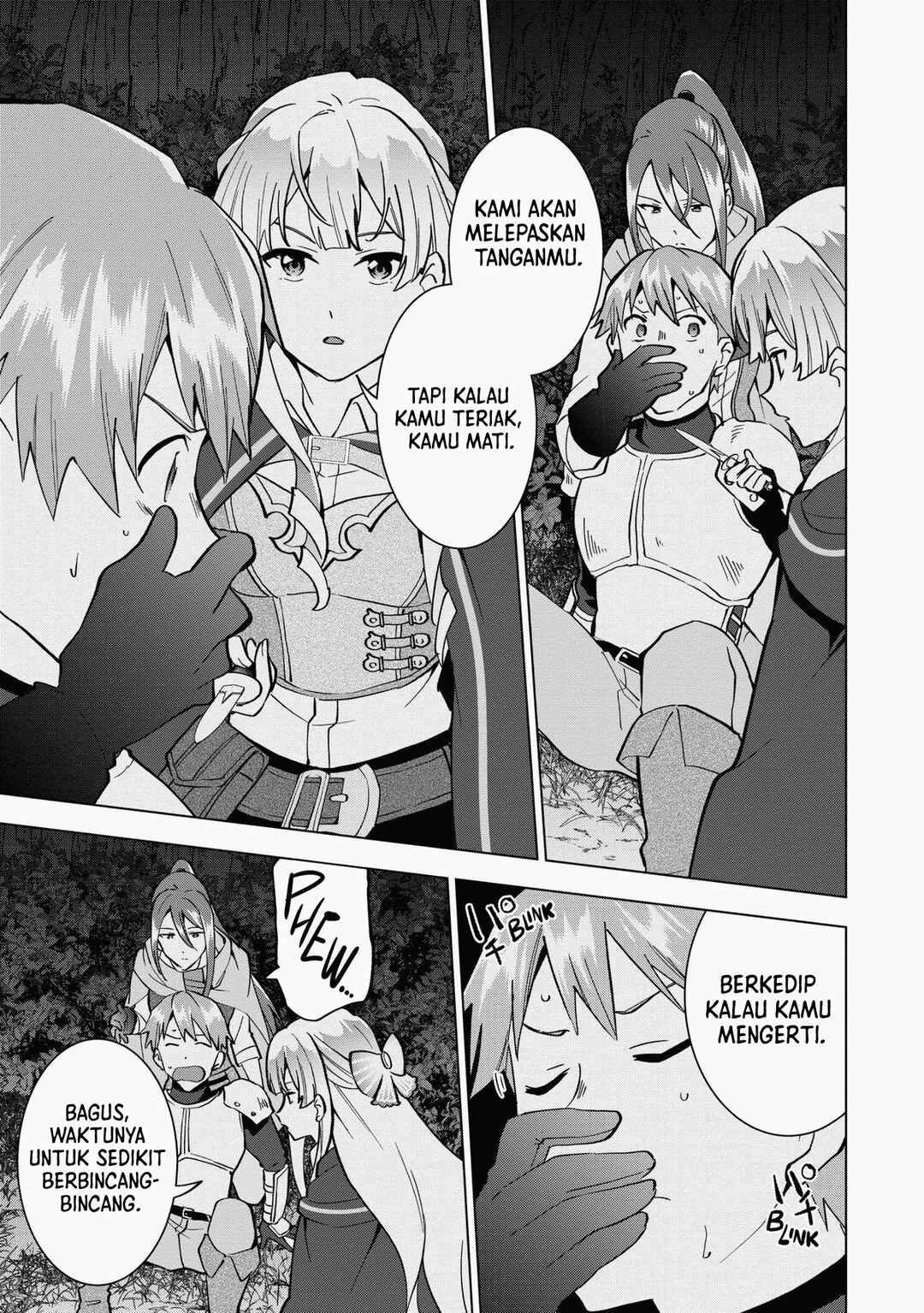 Buchigire Reijou wa Houfuku wo Chikaimashita. ~Madousho no Chikara de Sokoku wo Tataki Tsubushimasu~ Chapter 11 - Page 24