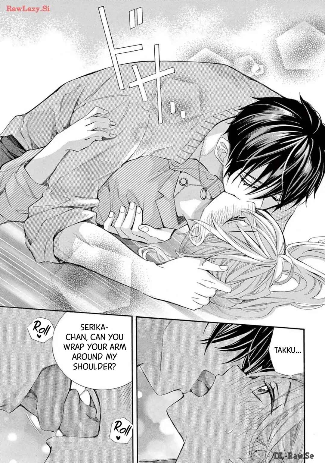 I've Never, Ever Learned This Chapter 71 - Page 26