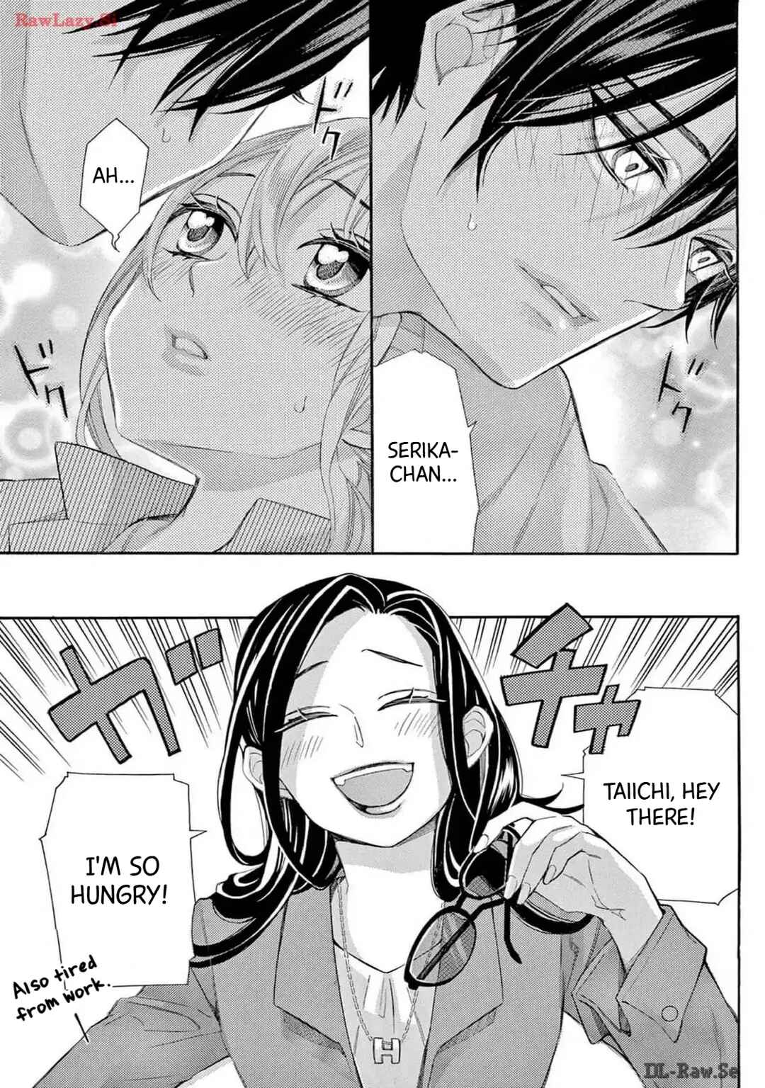 I've Never, Ever Learned This Chapter 71 - Page 30