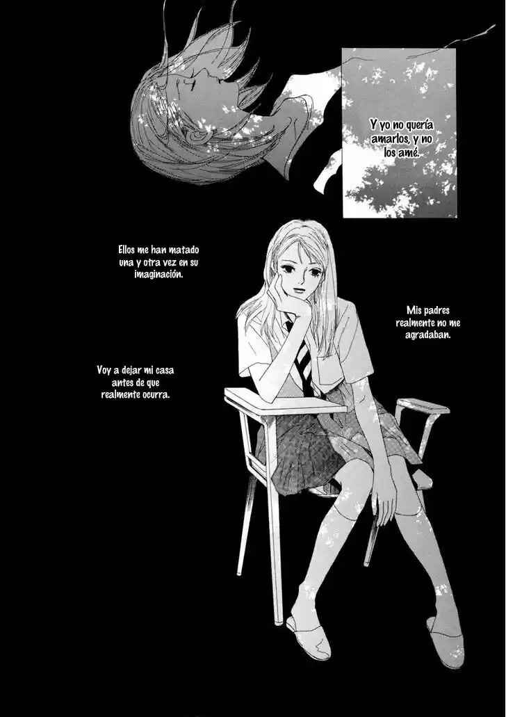 Rakuen Chapter 3.3 - Page 26