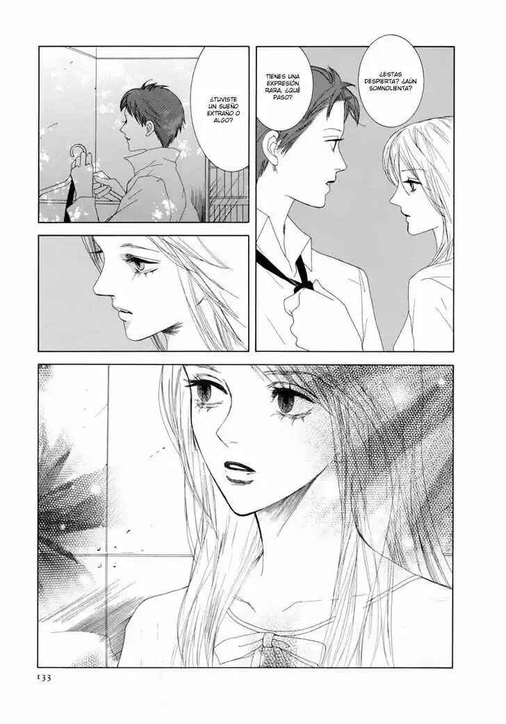 Rakuen Chapter 3.3 - Page 29