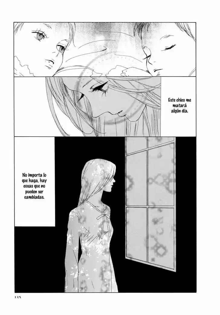Rakuen Chapter 3.3 - Page 31