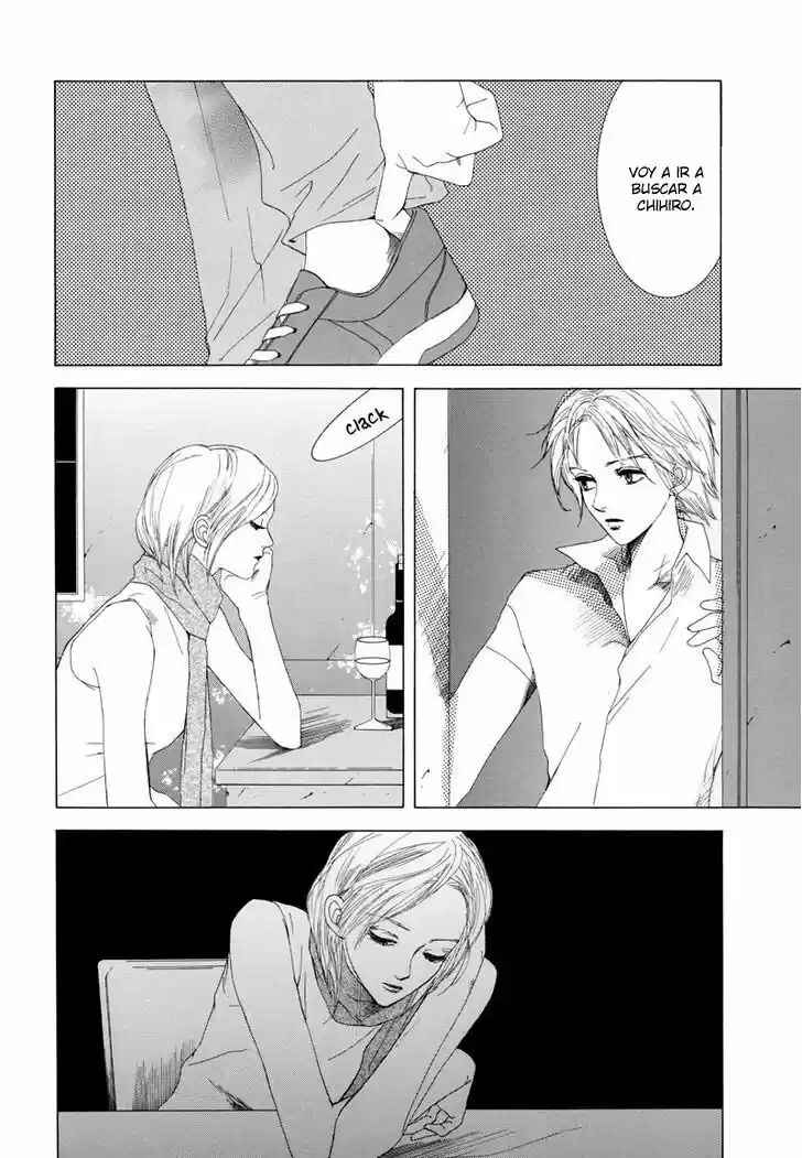 Rakuen Chapter 3.3 - Page 5