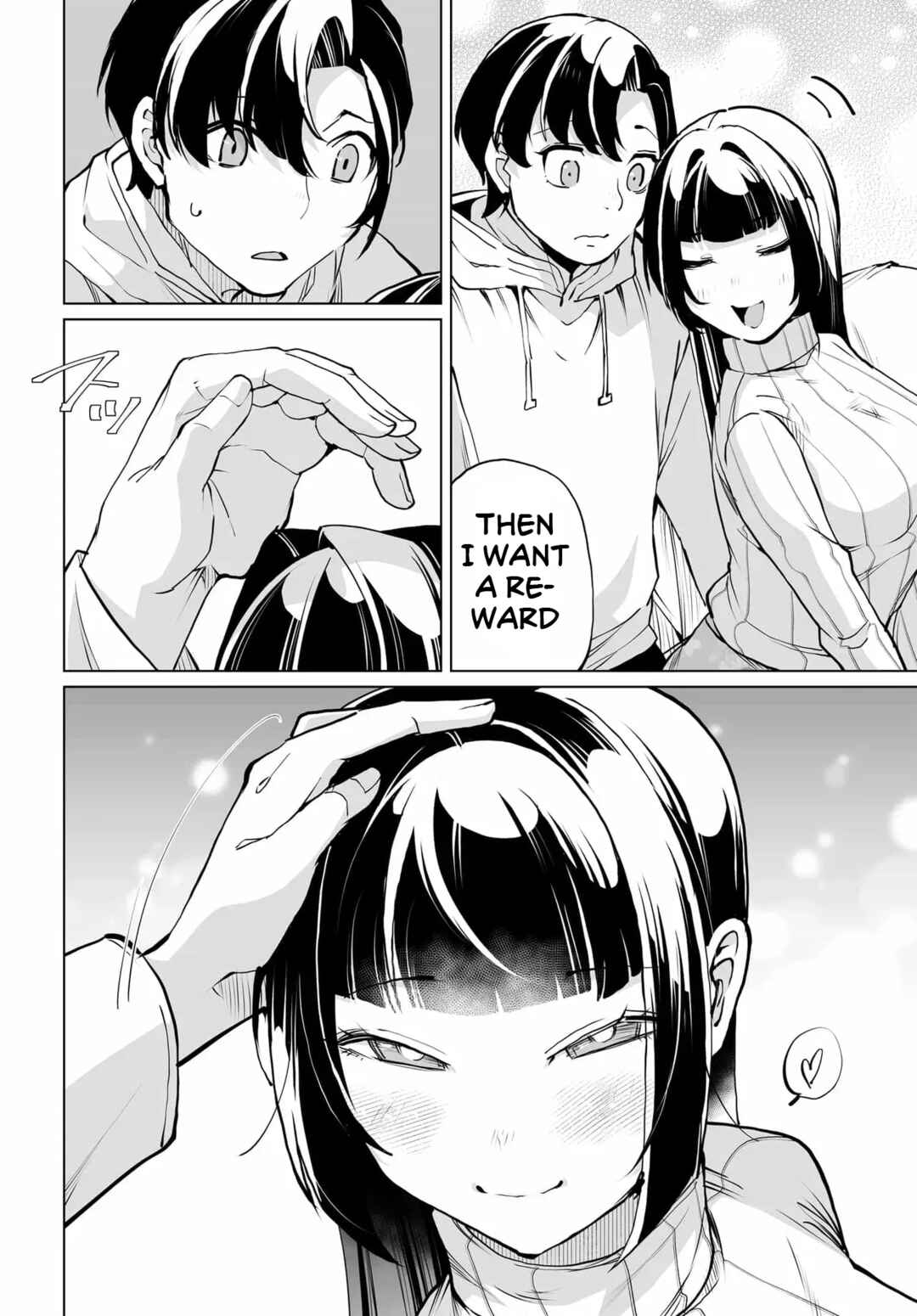 Otoko Girai na Bijin Shimai wo Namae mo Tsugezu ni Tasuketara Ittai Dounaru? Chapter 29 - Page 12