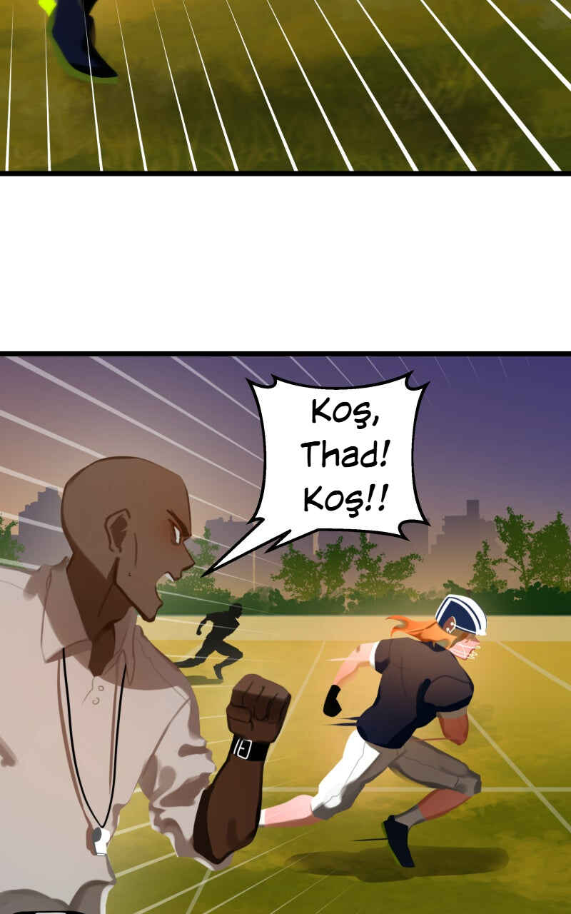 Goth Boy & The Jock Chapter 18 - Page 2