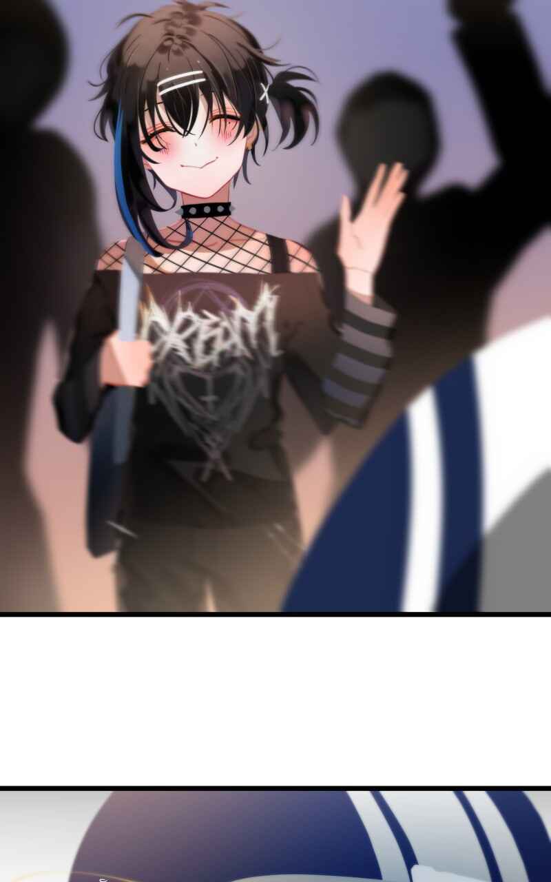 Goth Boy & The Jock Chapter 18 - Page 5