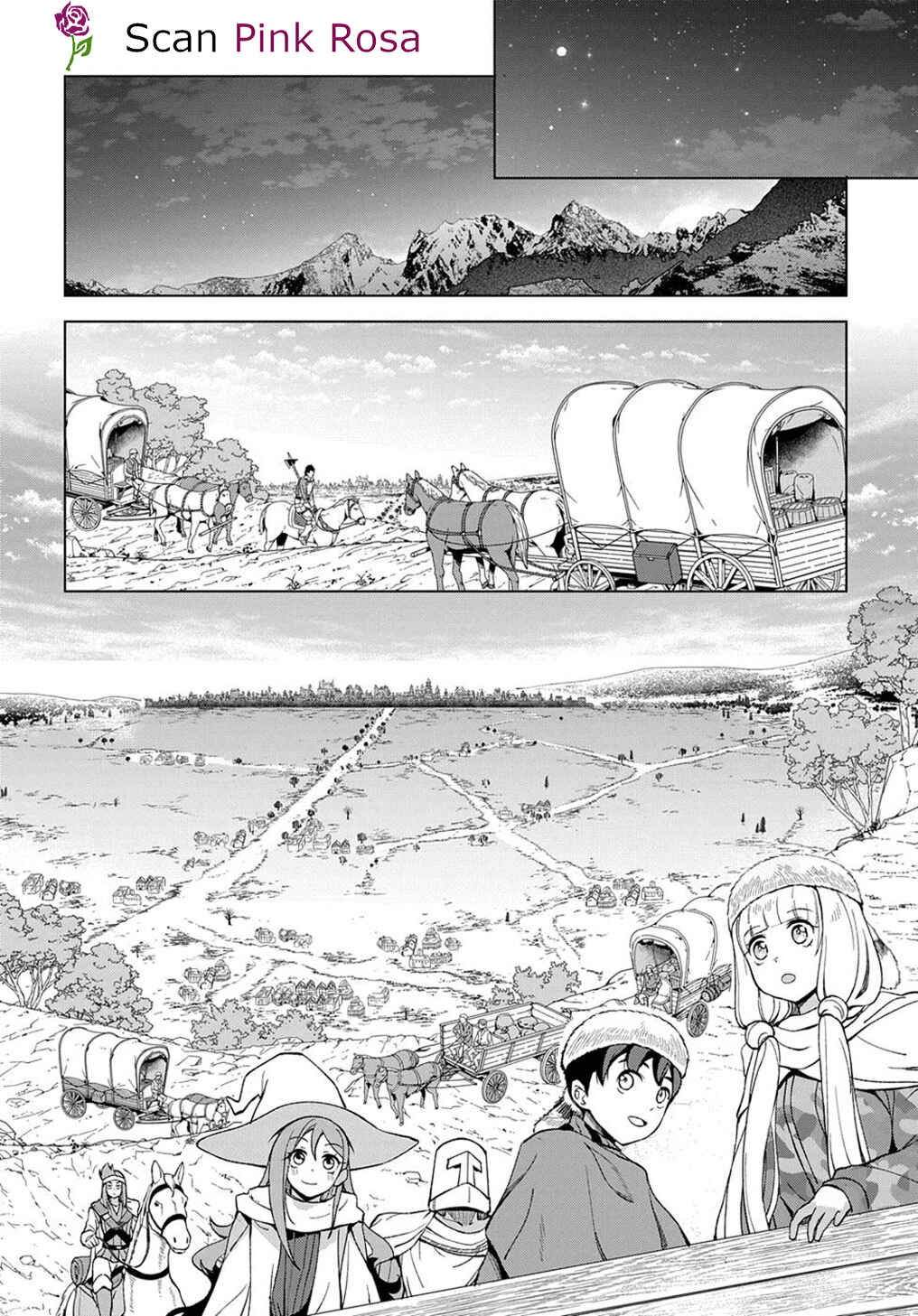 Hokkaidou no Gen'eki Hunter ga Isekai ni Hourikomarete Mita ~Elf Yome to Meguru Isekai Shuryou Life~ Chapter 11 - Page 31
