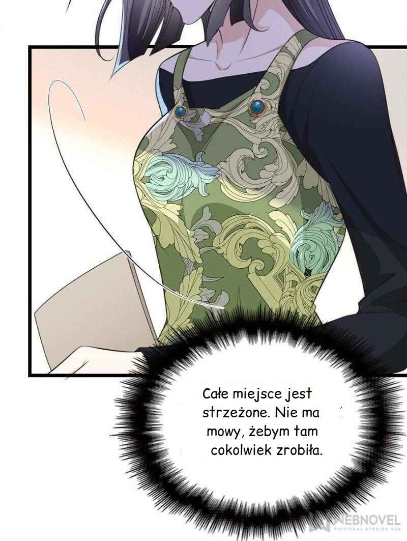 The Duke's Hidden Baby: BOGO! Chapter 166 - Page 17